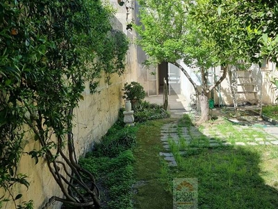 Casa singola in Via Caprarica 13 a Cavallino