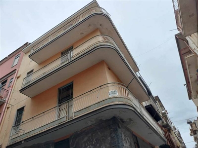 Casa singola in Via Ortisei n 14 a Lentini