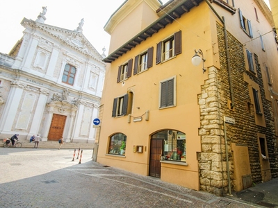 Fondo commerciale in vendita Bergamo