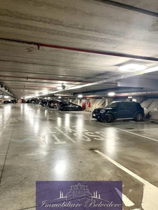 Garage in Piazza della Stazione - Duomo, Firenze