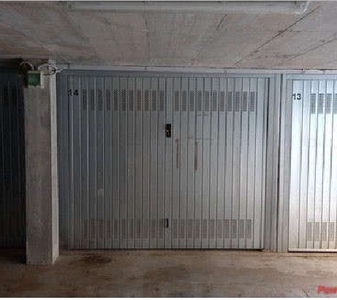 Garage in Via Guido Agosti - Cornigliano, Genova