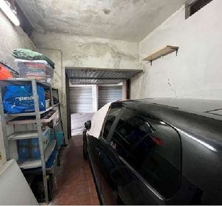 Garage in Via Padre Semeria - Sanremo