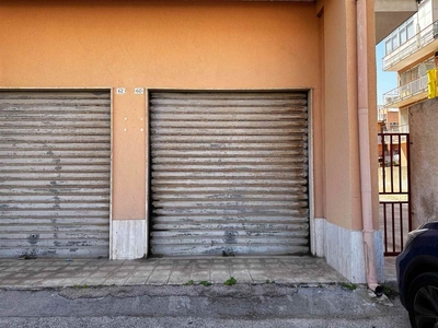 Garage / posto auto in vendita a Siracusa Scala Greca