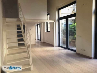 Loft arredato P.ta genova, romolo, solari