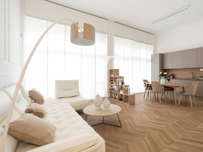 Prestigioso loft di 103 mq in vendita Via Vittoria Colonna, Milano, Lombardia