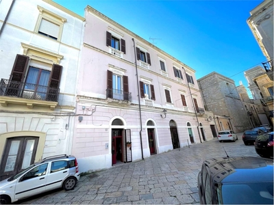 Monolocale in Via Colonne 12-14, Brindisi, 1 bagno, 55 m² in vendita