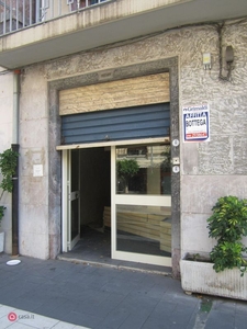 Negozio/Locale commerciale in Affitto in Corso cavour a Messina