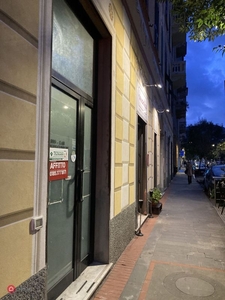 Negozio/Locale commerciale in Affitto in Corso Matteotti a Santa Margherita Ligure
