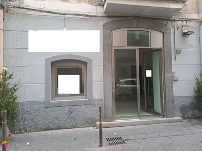 Negozio/Locale commerciale in Affitto in Corso vittoro emanuele 108 a Nocera Inferiore