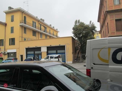 Negozio/Locale commerciale in Affitto in Largo Giuseppe Garibaldi a Modena