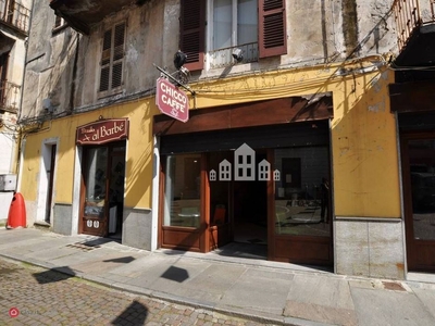 Bar in Affitto in Piazza Boetto 4 a Cuorgnè