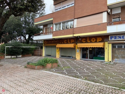 Negozio/Locale commerciale in Affitto in Piazza Lavinia a Anzio