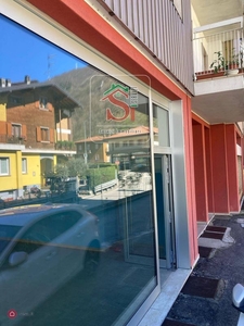Negozio/Locale commerciale in Affitto in Via de Medici 95 a San Pellegrino Terme