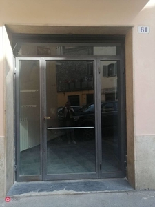 Negozio/Locale commerciale in Affitto in Via del Condotto 12 a Rieti