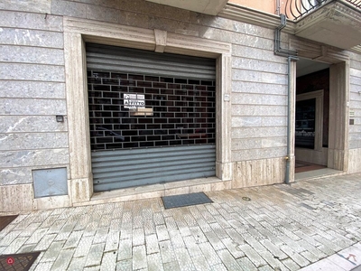 Negozio/Locale commerciale in Affitto in Via del Corso 159 C a Montella