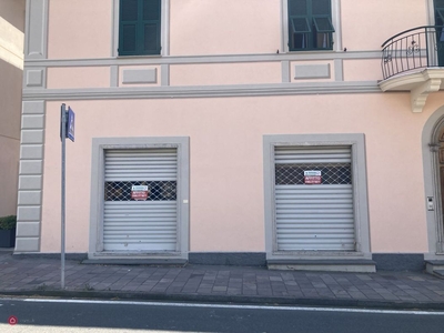 Negozio/Locale commerciale in Affitto in Via IV Novembre a Casarza Ligure