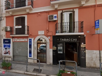Negozio/Locale commerciale in Affitto in Via Prospero Petroni 12 a Bari