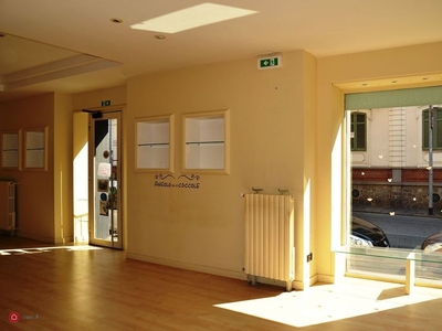 Negozio/Locale commerciale in Affitto in Via Torino 34 a Biella