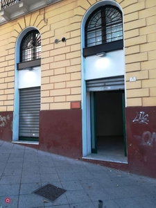 Negozio/Locale commerciale in Affitto in Viale Regina Margherita 101 a Cagliari