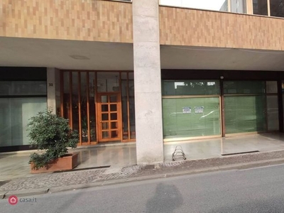Negozio/Locale commerciale in Affitto in Viale Ungheria a Udine