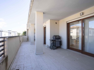 Penthouse for Sale in Grosseto: High-Quality Finishes and Panoramic Terraces