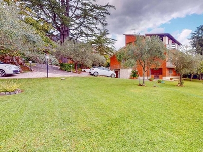 Prestigiosa villa in vendita strada San Polo 16, Tivoli, Lazio