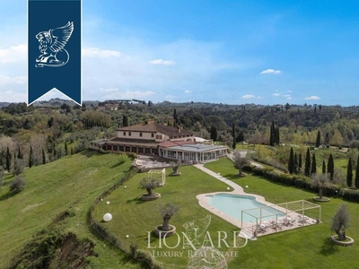 Prestigioso complesso residenziale in vendita Pontedera, Toscana