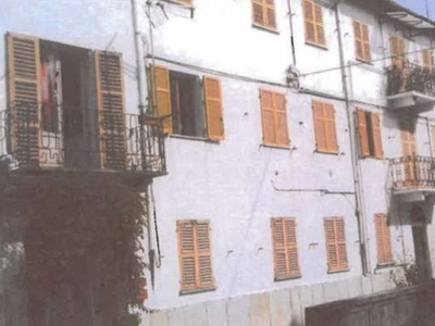 Quadrilocale in Piazza Umberto I, Rivalta Bormida, 1 bagno, 89 m²