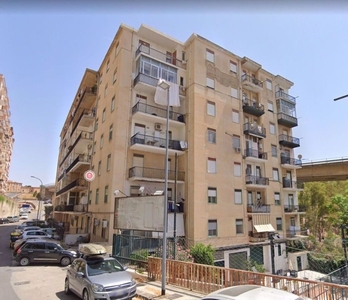 Quadrilocale in Via Caruso Lanza 7, Agrigento, 1 bagno, 128 m²