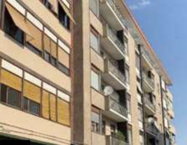 Quadrilocale in Via della Provvidenza, Casale Monferrato, 92 m²