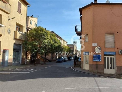 Quadrilocale in Via Umberto i a Piansano