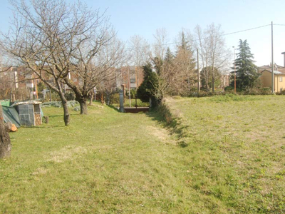 Terreno edificabile in Via Tunisi - San Mauro in Valle, Cesena