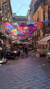 Bilocale abitabile in zona Piazza Duomo a Catania