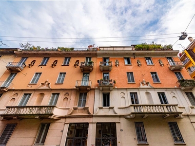 Trilocale in affitto in via Gaetano Previati 35, Milano