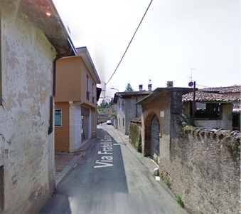 Trilocale in Via Fratelli Cairoli 11, Calcinato, 1 bagno, 170 m²