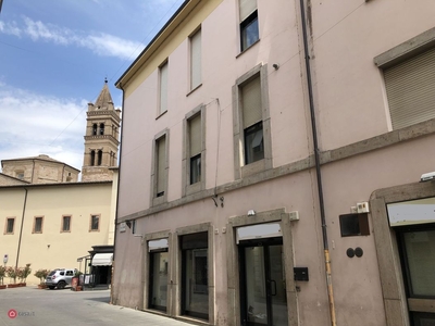 Ufficio in Affitto in Corso Nuovo 2 a Foligno