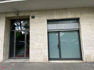 Ufficio in Affitto in Piazzale Tripoli 11 a Milano