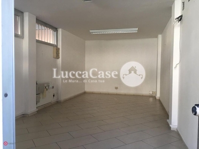 Ufficio in Affitto in Via Augusto Passaglia 55100 a Lucca