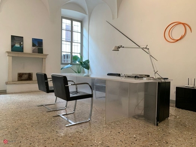 Ufficio in Affitto in Via Giuseppe Mazzini a Mantova