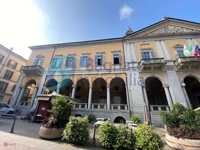 Ufficio in Affitto in Via Giuseppe Ravizza 4 a Novara