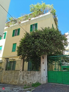 Ufficio in Affitto in Via Lenzi a Messina