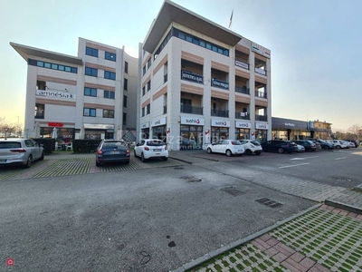 Ufficio in Affitto in Via Plauto 1 /A a Reggio Emilia