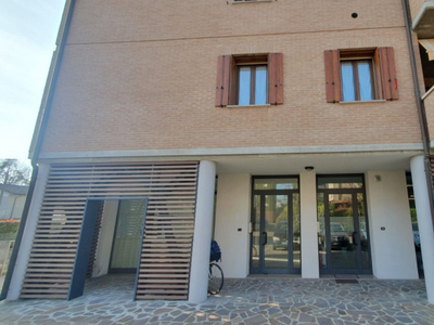 Ufficio in affitto Modena