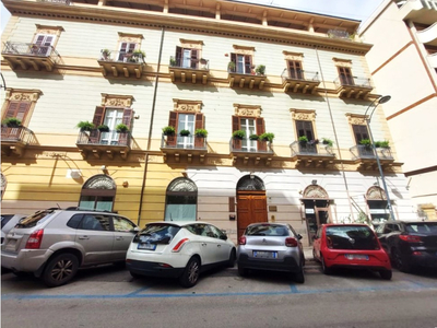 Ufficio in affitto Palermo