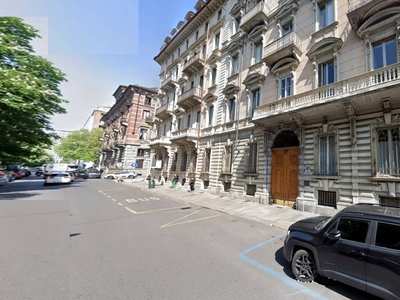 Ufficio in affitto Torino