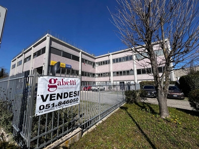 Ufficio in vendita Bologna