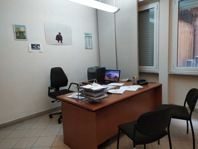 Ufficio in vendita Livorno