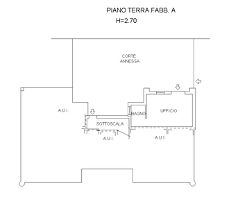 Ufficio in vendita Ravenna