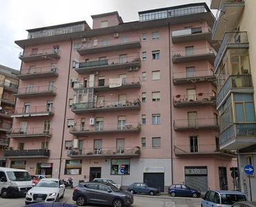 Vendita appartamento Avellino centro