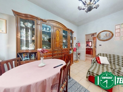 Vendita Casa indipendente Strada Acqui, Alessandria